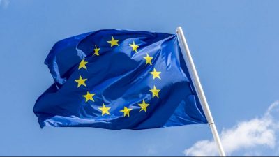 Georgien und Moldau beantragen offiziell EU-Mitgliedschaft