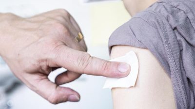 Impf-Todesfall im Landkreis Cuxhaven: Kind (12) plötzlich verstorben