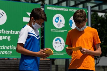 Gesundheitsminister planen mehr Impfangebote für Jugendliche – Keine Impfempfehlung der Stiko