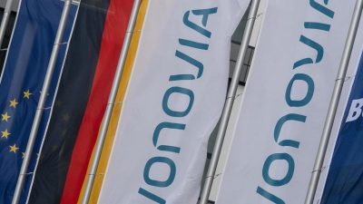Vonovia mit neuem Anlauf für Deutsche-Wohnen-Übernahme