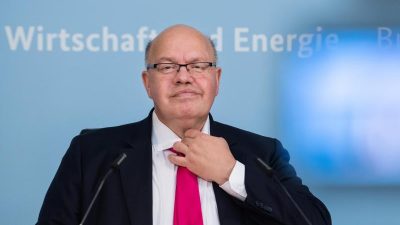Batteriezellfertigung in Kaiserslautern wird mit 437 Millionen Euro gefördert