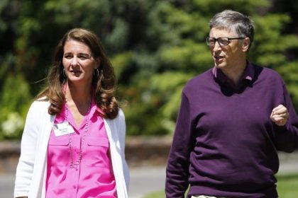 Melinda Gates nennt Jeffrey Epstein „personifiziertes Böse“