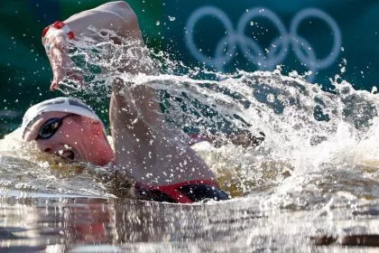 Gewässerschützer stellen olympische Schwimmwettbewerbe in der Seine infrage