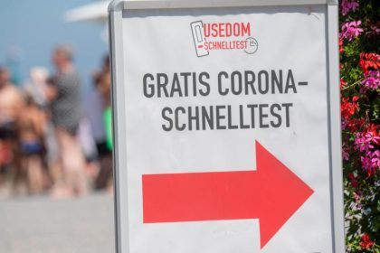 Viele Einzelheiten der künftigen Corona-Teststrategie noch unklar