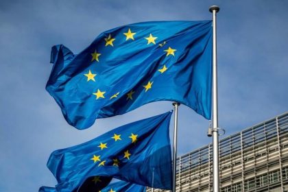 Deutschland zahlt Rekordbetrag in EU-Haushalt