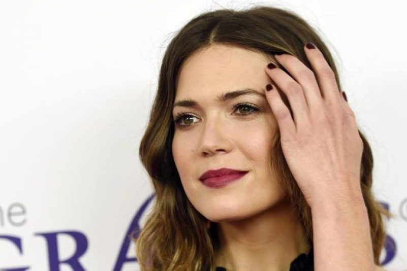 Mandy Moore teilt Stillbilder: “So bereicherndes Erlebnis”