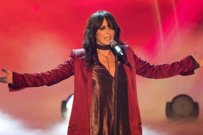 Nena-Konzert in Bad Segeberg fällt aus