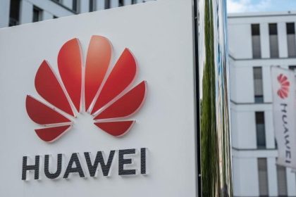 Huawei mit massiven Umsatzeinbruch nach US-Sanktionen