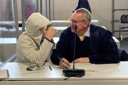 Haftstrafen im Prozess um größten Drogen-Onlineshop verhängt
