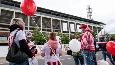 Corona-Debatte um „Impflicht“ erreicht die Fußball-Bundesliga