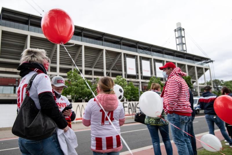 Corona-Debatte um „Impflicht“ erreicht die Fußball-Bundesliga