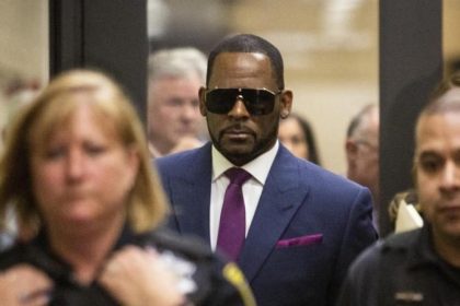 Prozess gegen R. Kelly startet in New York