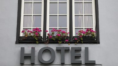 Inlandstourismus in Krise – Hoteliers bangen um Existenz