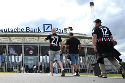 Sportgroßveranstaltungen vor maximal 25.000 Zuschauern