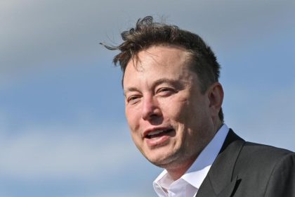 Elon Musk in Brandenburg: “Entspanntes abendliches Treffen”