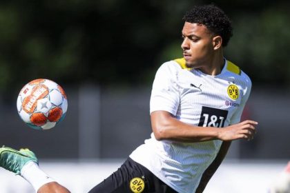 Fußball-Bundesliga am Samstag: Sechs Spiele, sechs Köpfe