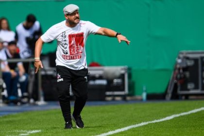 Köln-Coach Baumgart: Fürs Impfen – aber gegen Zwang