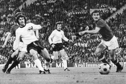 Fußball-Legende Gerd Müller gestorben