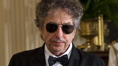 Bob Dylan weist 56 Jahre alte Missbrauchsvorwürfe zurück