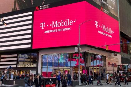 T-Mobile US bestätigt Cyberangriff – 100 Millionen Personen betroffen