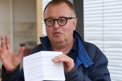 Flutkatastrophe in Ahrtal: Landesregierung will Bezüge vom Ex-Landrat kürzen