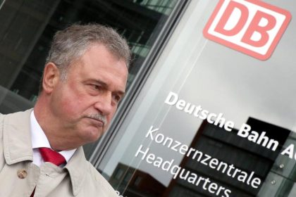 Lokführer informieren am Freitag über neue Streiks