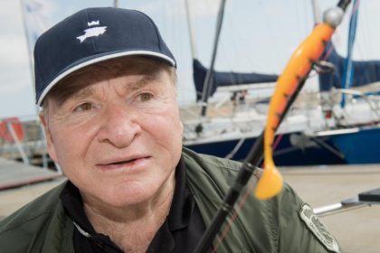 Fritz Wepper erholt sich und dankt seinen Fans