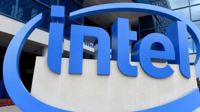 Intel: Bau von zwei Chipfabriken in Magdeburg für 17 Milliarden Euro geplant