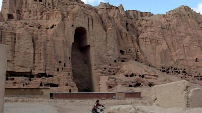 Unesco: Kulturelles Erbe in Afghanistan schützen