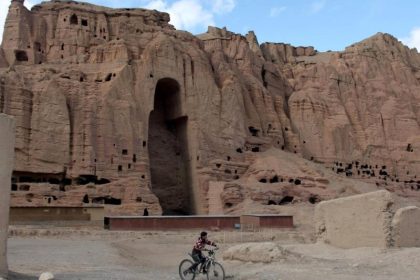 Unesco: Kulturelles Erbe in Afghanistan schützen