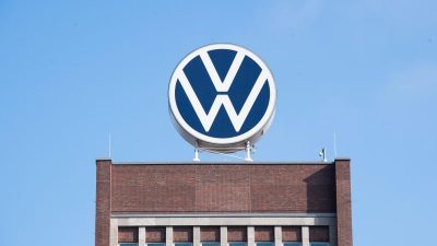 Erneut Kurzarbeit im VW-Stammwerk wegen fehlender Halbleiter