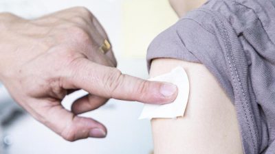 Herzkrankheit nach Impfung bei Jugendlichen in Deutschland