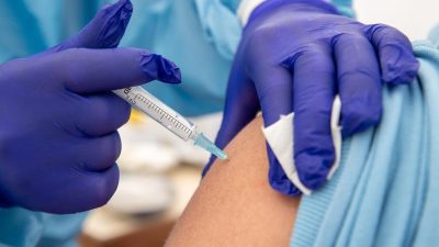 Keine Trendwende bei Corona-Impfungen