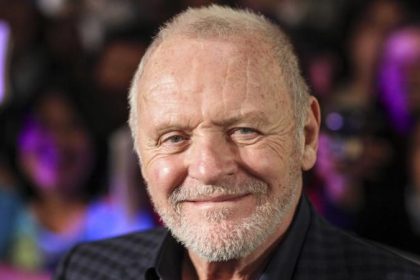 Anthony Hopkins: Was ihm inneren Frieden gibt