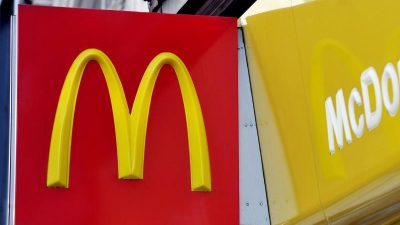 Vogelgrippe führt zu kürzeren Frühstückszeiten bei McDonald’s