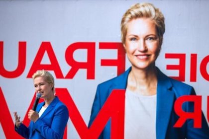 Schwesigs Pragmatismus-Verständnis bringt Rot-Rot zurück