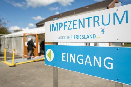 Deutschlandweit schließen jetzt Corona-Impfzentren