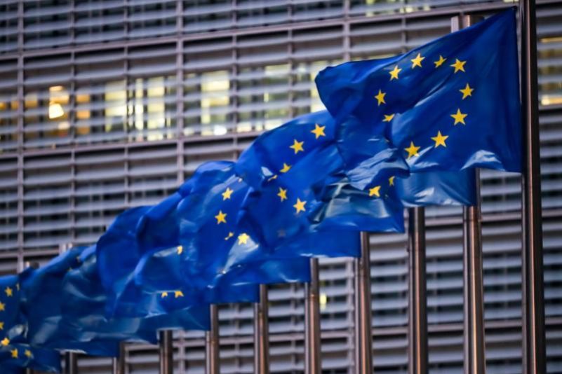 Corona-Hilfsfonds: Deutschland erhält 2,25 Milliarden Euro