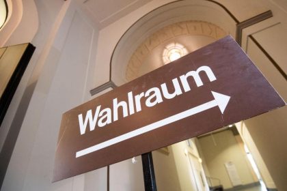 Studie: Wahlprogramme werden immer unverständlicher