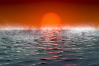 Leben könnte auf mehr Exoplaneten möglich sein