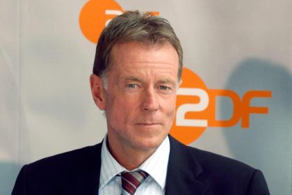 Früherer ZDF-Sportchef Poschmann gestorben