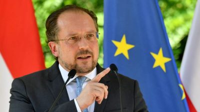 Österreich für starkes EU-Engagement in Nachbarstaaten Afghanistans