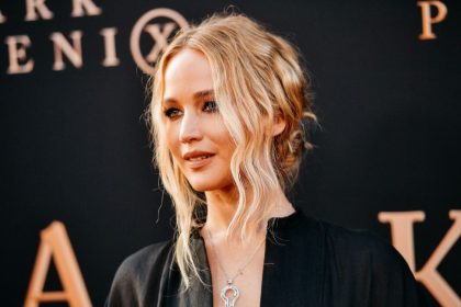 Jennifer Lawrence erwartet erstes Kind