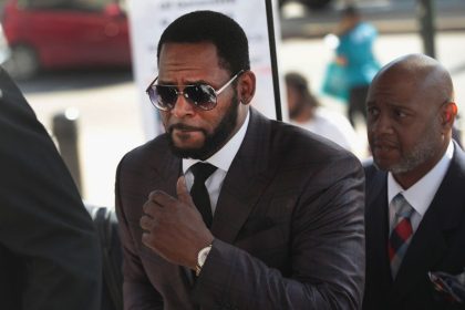 Genugtuung nach Schuldspruch im Missbrauchsprozess gegen Sänger R. Kelly
