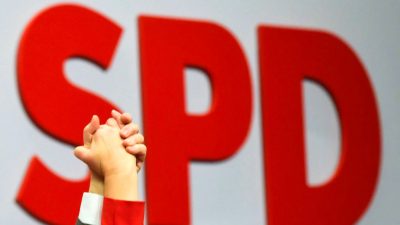 Wird die SPD die „neue Linke“? – 48 Jungsozialisten rücken in den Bundestag auf