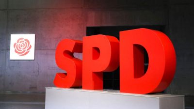 SPD-Höhenflug und CDU-Absturz in mehreren Bundesländern