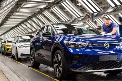 VW-Dieselprozess: Langwieriges Verfahren startet