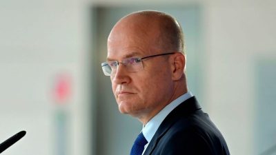 Brinkhaus will als Unionsfraktionschef kandidieren – trotz Gespräch mit Laschet