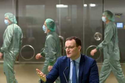 Rätsel um die “Pandemie der Ungeimpften” – Wo kommen die Zahlen her?