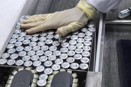 Brasilien: Verwendung von 12 Millionen Dosen CoronaVac-Vakzin ausgesetzt